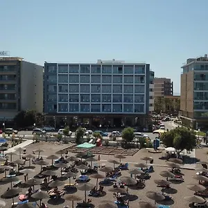 Ibiscus 4*