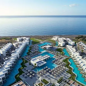 Ξενοδοχείο Atlantica Dreams Γεννάδι