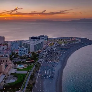 Elli Location Rodos Apartment