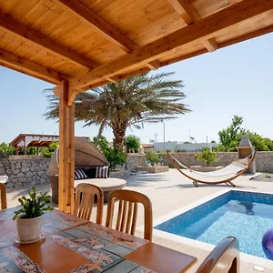 Stergios Summer Dream House Holiday home *