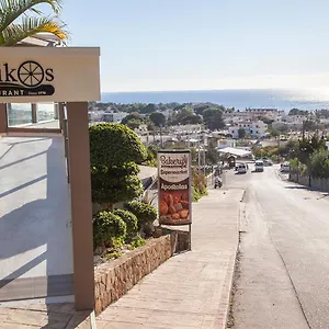 Stamatis 아파트 Pefki (Rhodes)
