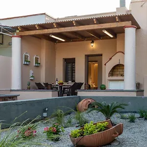 Memories House Kolymbia