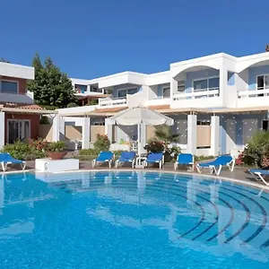 Resort Elissa Adults-only Lifestyle Kallithéa