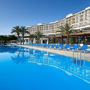 Semesteranläggning (resort) Helea Lifestyle