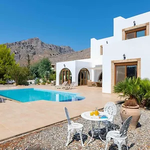 Navarone With Private Pool