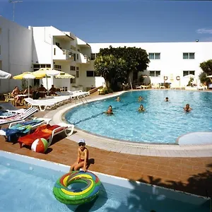 Asterias Bay-theologos Theológos
