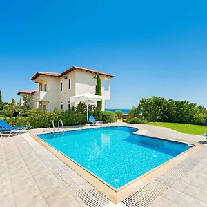 Villa Matina Линдос