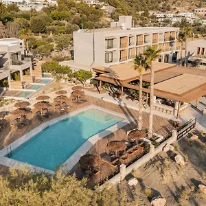 Aqua Terra 4* Líndos