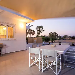 Celini House *
