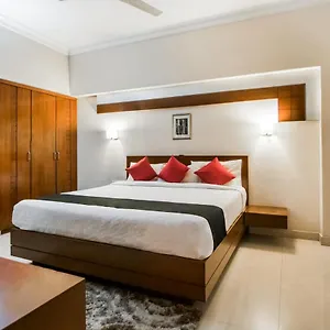 Nakshatra Hotel 3*