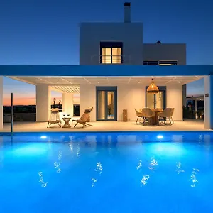 Astrea Villa *