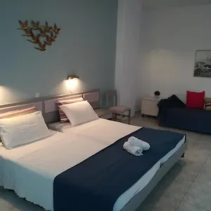 Stonegarden Apartment Faliraki