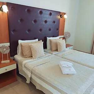 Studio At Very Near The Beach - Apollonio Apartment