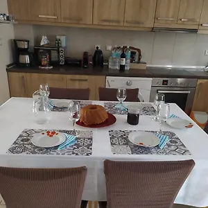 Giota's House Apartamento