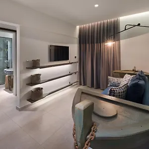 Ξενοδοχείο Elakati Luxury Boutique - Adults Only