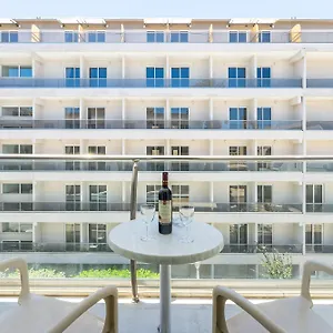 Santa Maria 3* Rhodes City