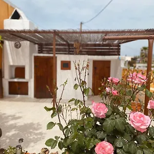 Archangelos Family House ארכאנגלוס