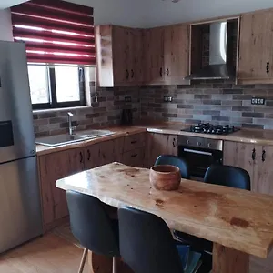 Olivelia Apartman Ixiá