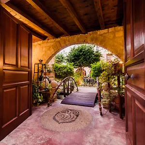 Avalon Boutique Rhodes 4* Rhodes City