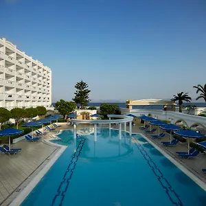 Mitsis Grand Resort