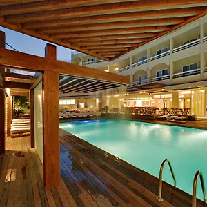 Hotel de apartamente Athineon