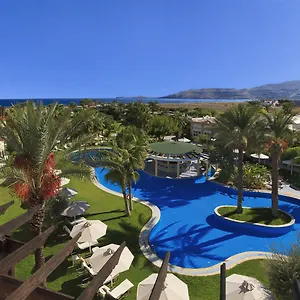 Atrium Palace Thalasso And Ξενοδοχείο 5*