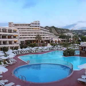 Sol Cosmopolitan Rhodes Resort