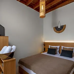 Voyaz Boutique & -old Town Apartment *