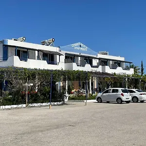 Gennadi Beach Apartments