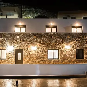 Roccia Di Isidoro Agios Isidoros (Rhodes)