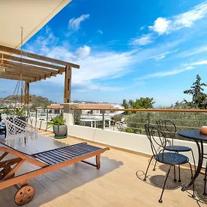 Apartment Colonial View *