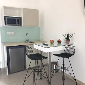 Apartment Leventis 1