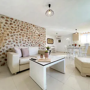 La Casa Di Lusso N6 -adults Only * Kolymbia