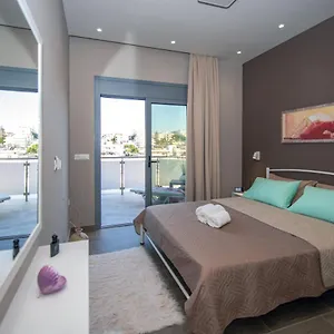 Apartment Calma Rhodes City
