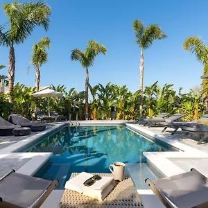 Palmeral Luxury קרמסטי