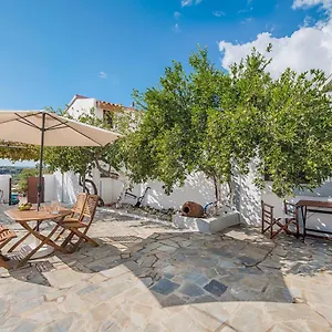 Casa La Perla - Holiday home Lachania (Rhodes)