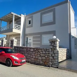 Vila Katerina's Casa de Campo