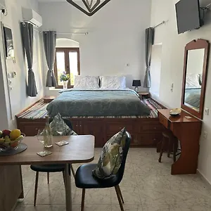 Appartement New 45 Renovated Lindos (Rhodes)