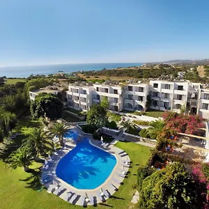 Apart Otel Ekaterini
