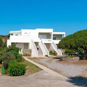 Apartment Tselios & Kiotari