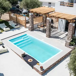 Tranquila Rhodes Villa *