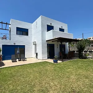 Poseidon Blue * Lardos