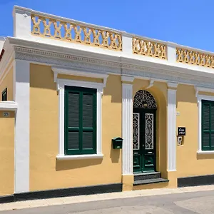 Casa Di Rodi Βίλα *
