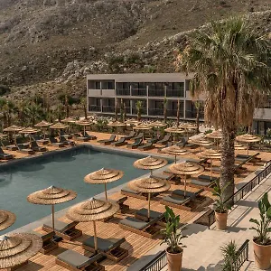 Cook's Club Rhodes -adults Only Kolymbia