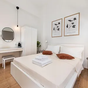 Apartment Fani's Rhodes City