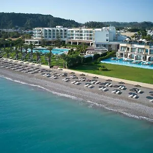 The Ixian Grand & - Adults Only מלון 5*