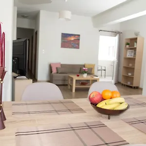 Apartment Brand New In Ialyssos