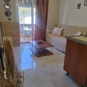 Verginaapartments Rhodes City