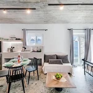 Smart Luxury #3 Appartement