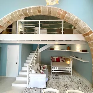 Apartment Kalithea-hills 5 & 6 In Old Koskinou *